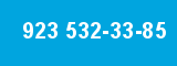 923 532-33-85